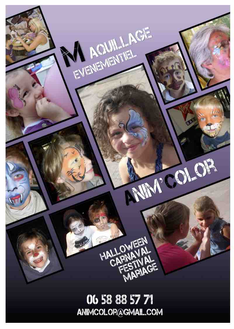 Maquillage,Enfants,Haut-Rhin,Alsace